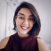 Gisele Leite Urbano