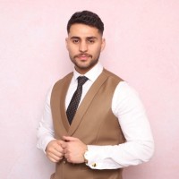 Ahmad Hussein