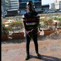 Michael Appiah