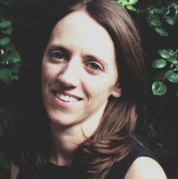 Catherine Harrison