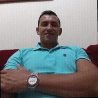 Ilson Teixeira Santana