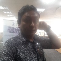 Yudo Suparno
