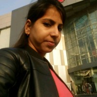 Sampda Saxena
