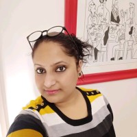 Pratha Nagar