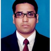 Muhammad Usman Mazhar