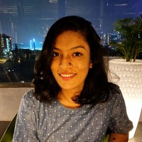 Roopa Krishnamurthy