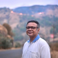 Nilanjan Ray