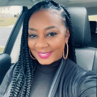 Adrienne Cooley