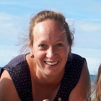 Annemarije Rovers