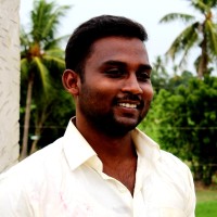 Muthuraj Muthupandi