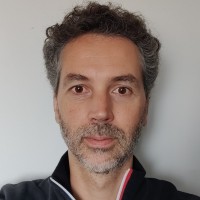 Pascal Pavaut