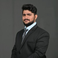 Parth Bhavnani