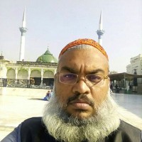 Muhammad Ayaz Khan