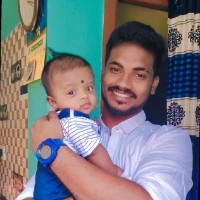 Nirmal Kumar M