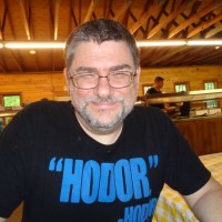 Ken D'Ambrosio