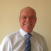 Simon Whittle