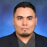 Luis Gabriel Garcia Garcia