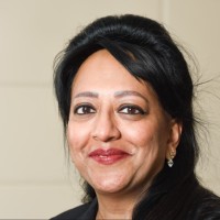 Lisa Das