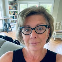 Claire Bono