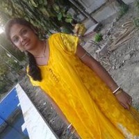 Shrabanti Maity