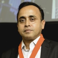 Anup K Roy, CPA, CGA, FCCA