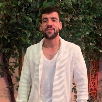 Ali Eleish