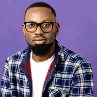 Ayo Adesina