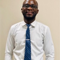Rapheal Mbewe