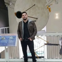 Jonnathan Calderon
