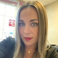 Amy Larsen