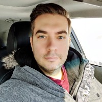 Jonathan Le Landais
