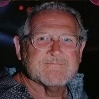 Keith Stokes
