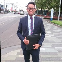Andy Singh