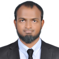 Abdul Rahman Mohammed