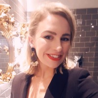 Harriet Lewis