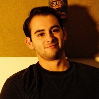 Kyle Levine