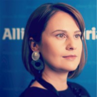 Silvia Olteanu