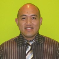 Alexander Sumardiman