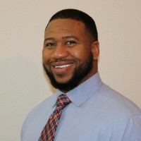 John Jr. Borders, Mba
