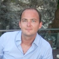 Ben Tett