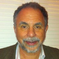 Jeffrey Harris