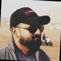 Rabin Raheem
