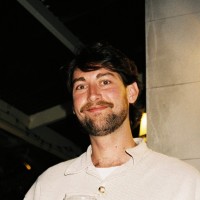 Nicholas Steinepreis