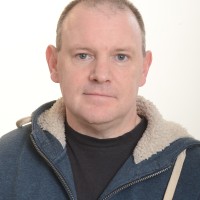 Andrew Darcy