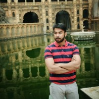 Shubham Sriwastav