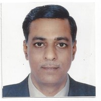 Pitambar Narkhede