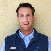 Nicolas Ellis, PGA