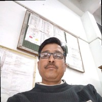 Vinod Kumar