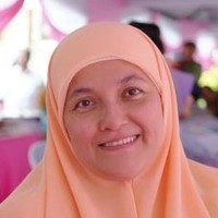 Norani Mansor