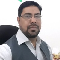 Navneet Mathur